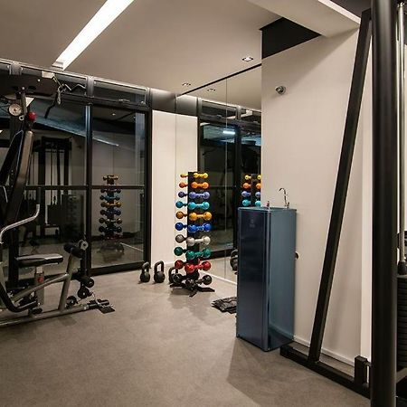 상파울루 Anylife Smart Bom Retiro 1212 아파트 외부 사진